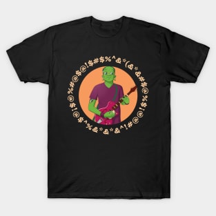 Frankenstein T-Shirt